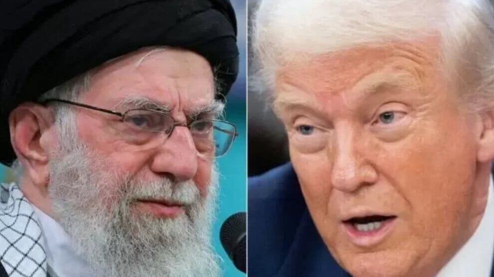 Wezîrê Karên Derve yê Îranê li Ummanê ye: Muzakereyên bi DYEyê re ji nû ve destpê dikin