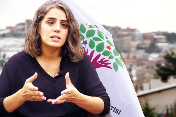 Ji faşîzmê re bêjin na