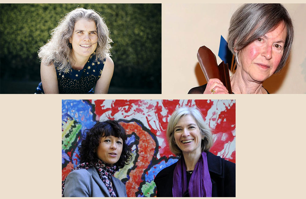 Jinan mohra xwe li Nobela 2020’an da!