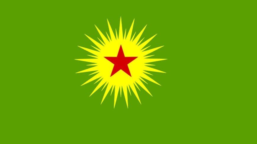 KCK: Heta mafên kurdan li Rojava werin qebûlkirin divê xwedîderketin daîmî be