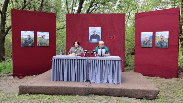 ‘Gerek îqtîdarê AKP-MHP’yî gamê ke hewce kenê cade bierzê’