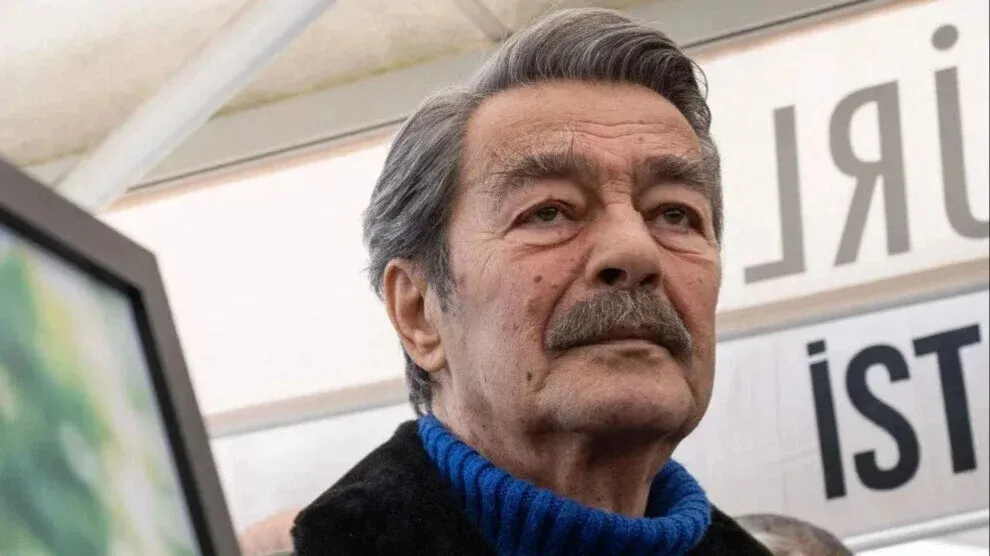 KCKê ji bo Kadîr Înanir peyama sersaxiyê weşand