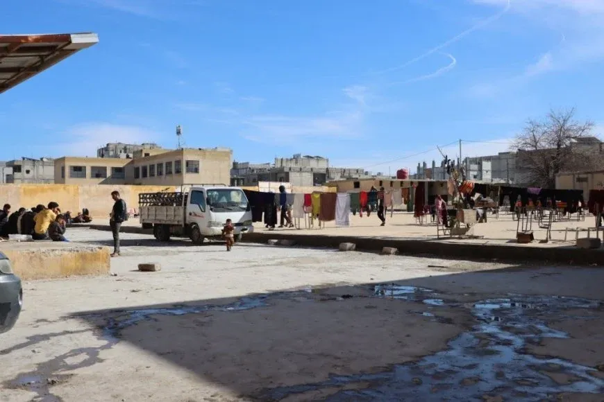 20 roj in Kobanê di dorpêçê de ye