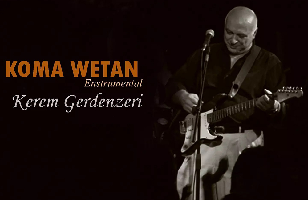 Koma Wetan 47 sal in distrê