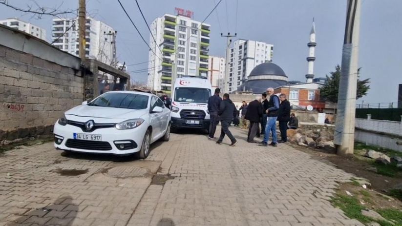 Li Amedê Kubra Keleş hat kuştin