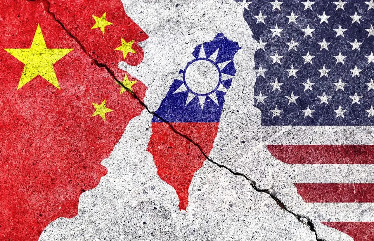 Taywan tenê ne graveke bial e