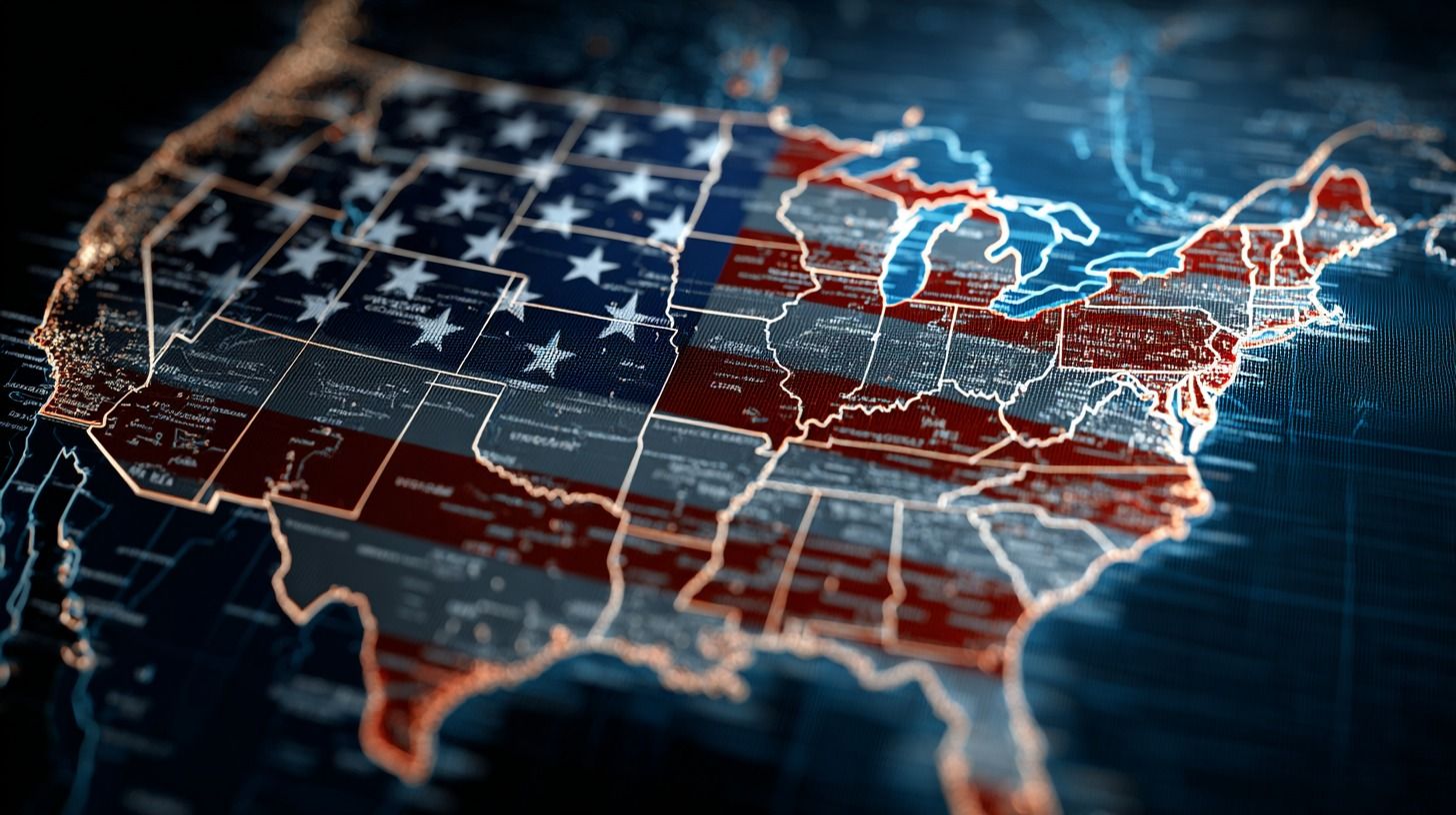 Taybetmendiyên stratejiya nû