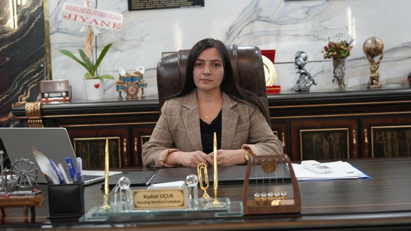 Li Şemrexê mirina biguman