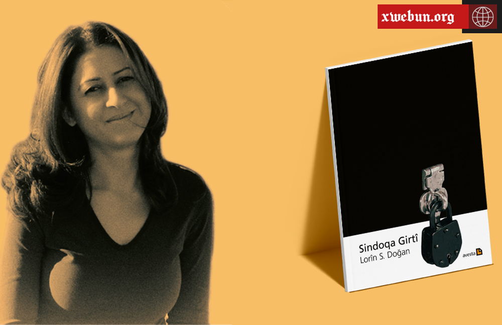 Sindoqa Girtî; Motîfeke xurt e