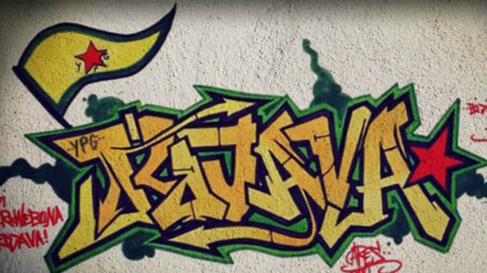 Le Monde: 400 kesanê namdaran vengdayîşê ‘pawitişê Rojava’ kerd