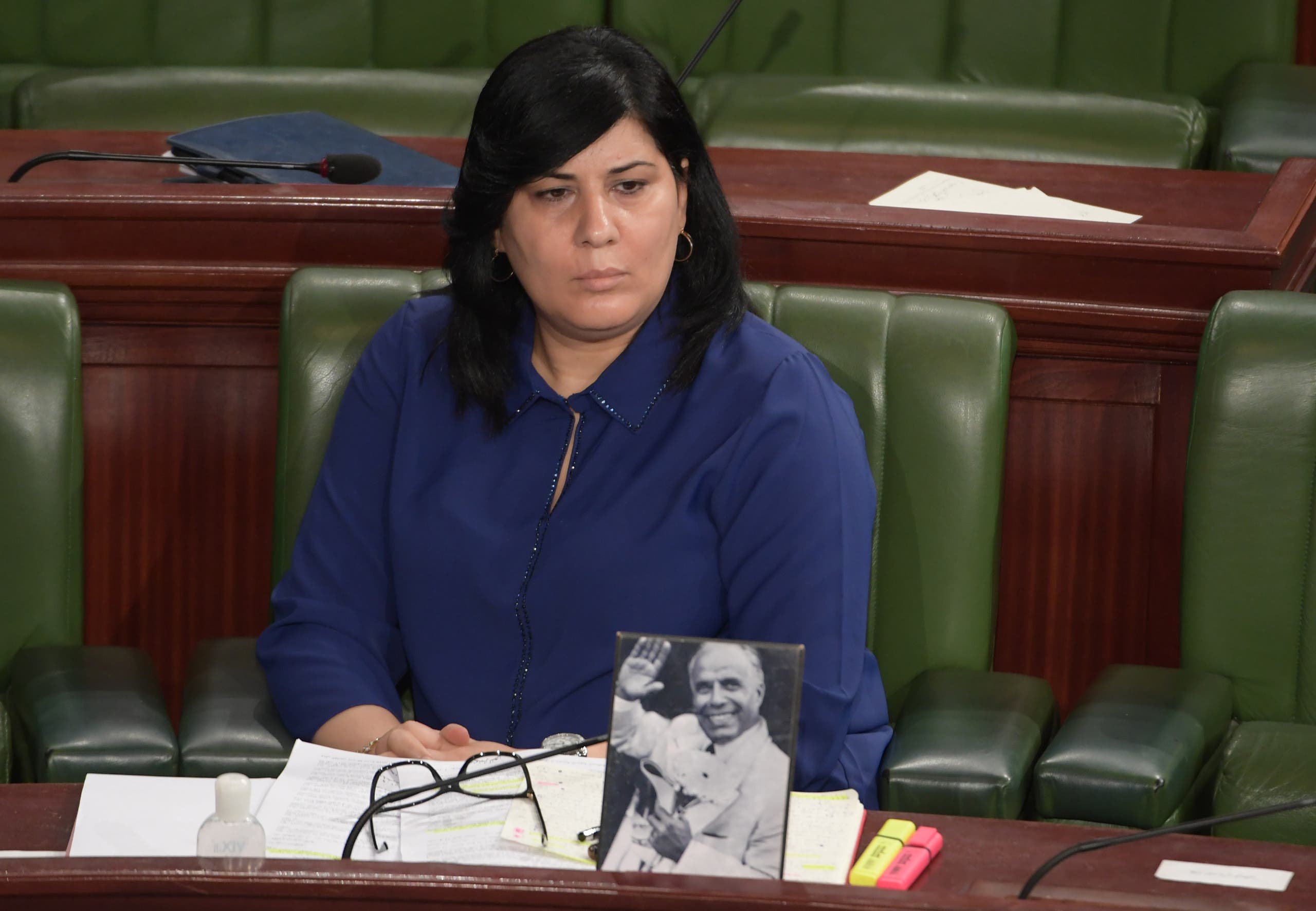 Li Tûnûsê krîza ji ber Îxwanan