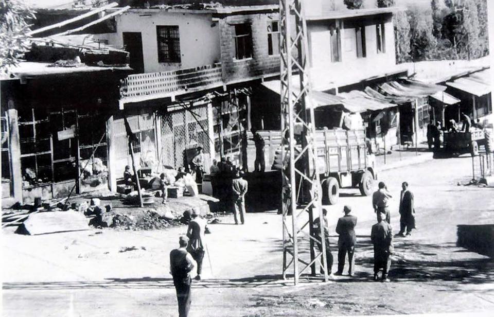 Gelek caran Licê şewitiye