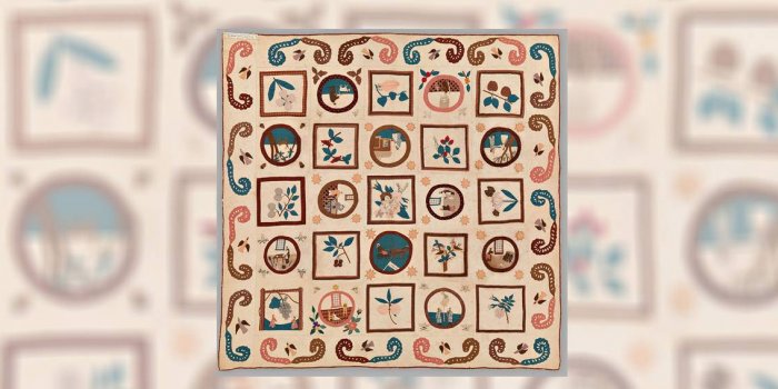 Lihêfa mafên jinê