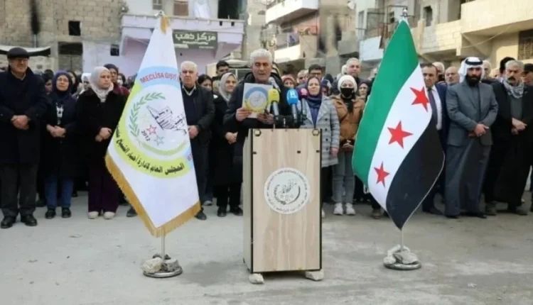 Gel dê taxên xwe biparêze 