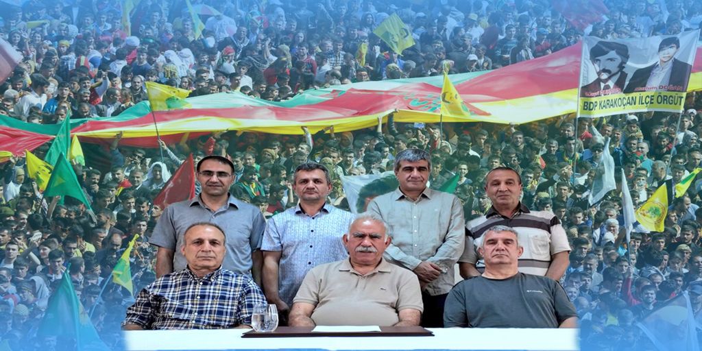 Roj baş Azadiya Welat!