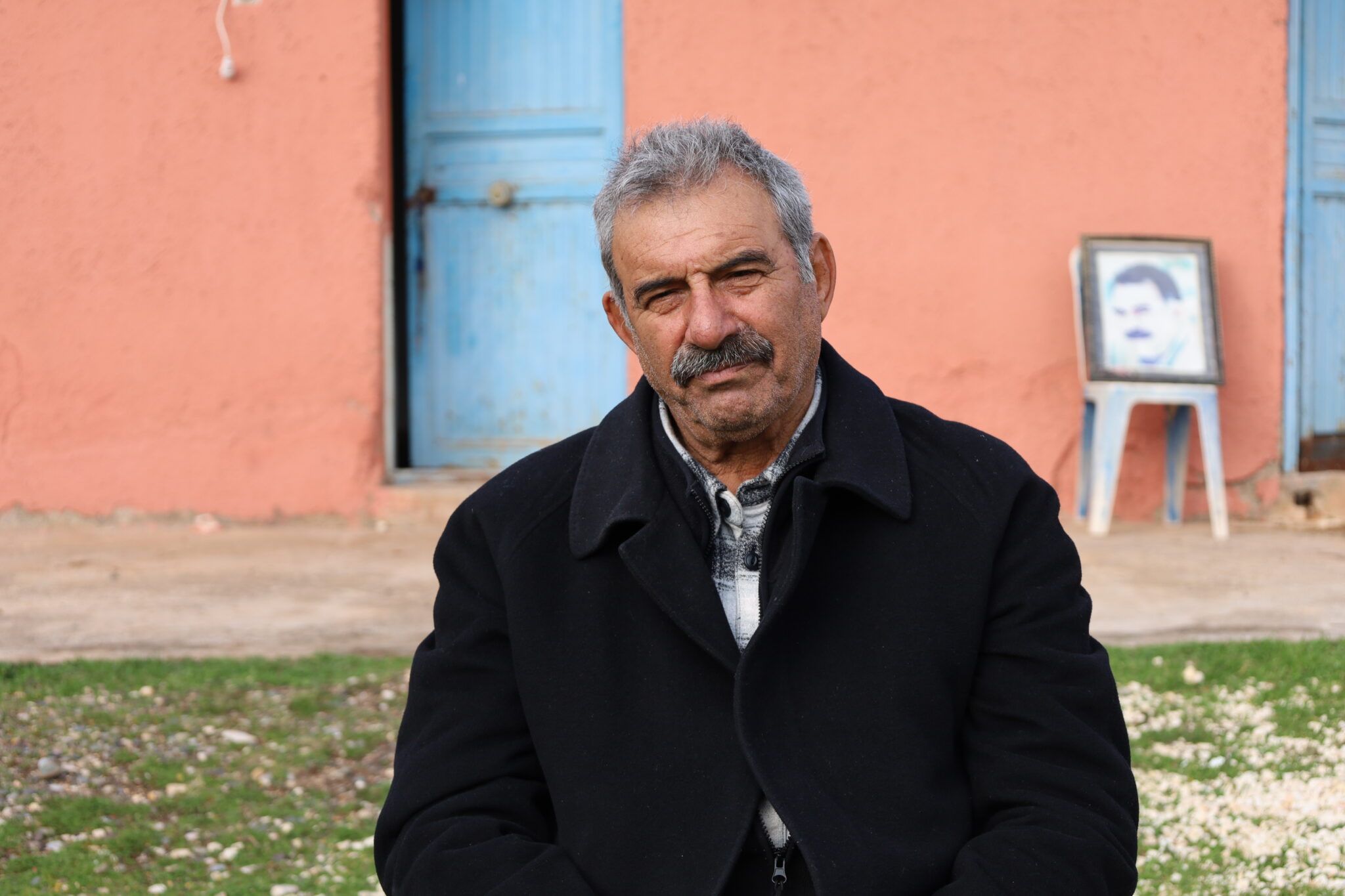 Abdullah Ocalan: Kurdîstan de ganî her xebata dezgehan bi kurdkî ba