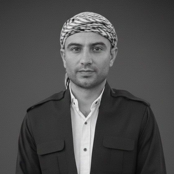 Mihemed Kurdî
