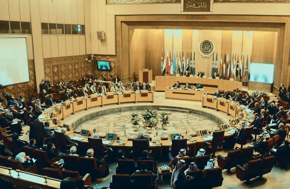 Misir: Divê welatên erebî eniyek yekgirtî ava bikin