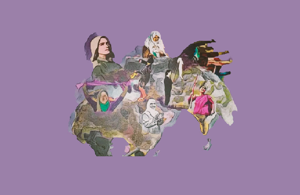 Ger jineolojî pêrgî zanistên zayendî bibe