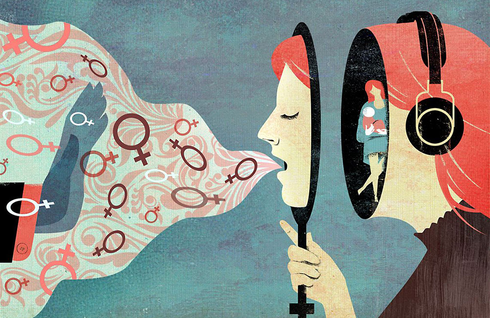 Têkoşîna li dijî çanda tecawizê demdirêj e 2