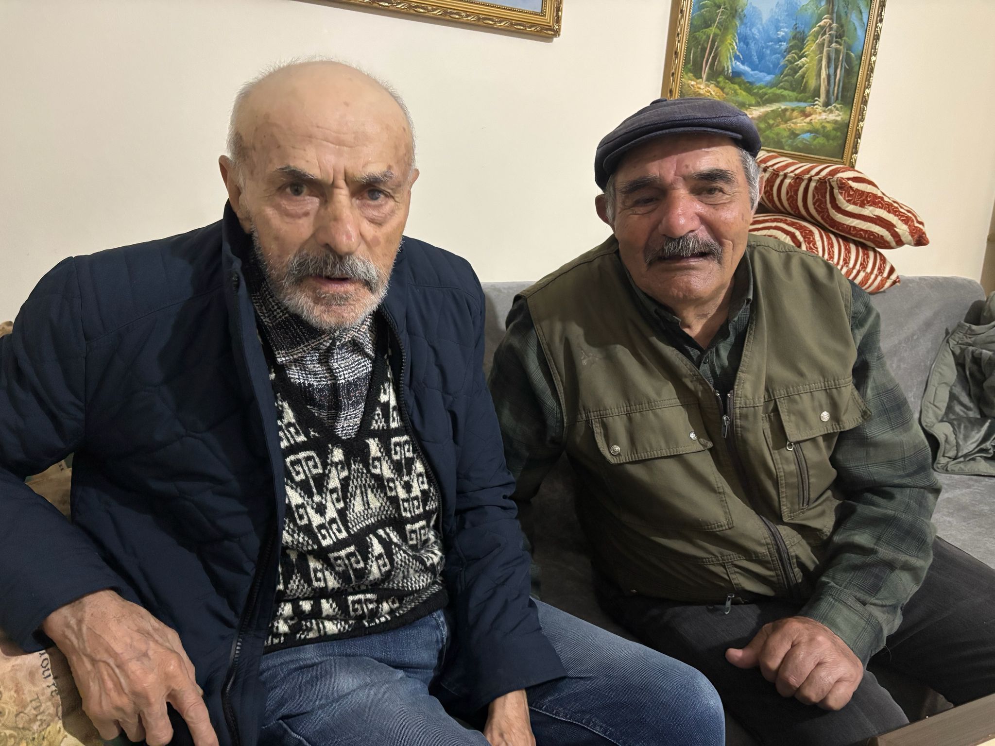 Li xerîbîyê: Îmamê Mala Kerîm