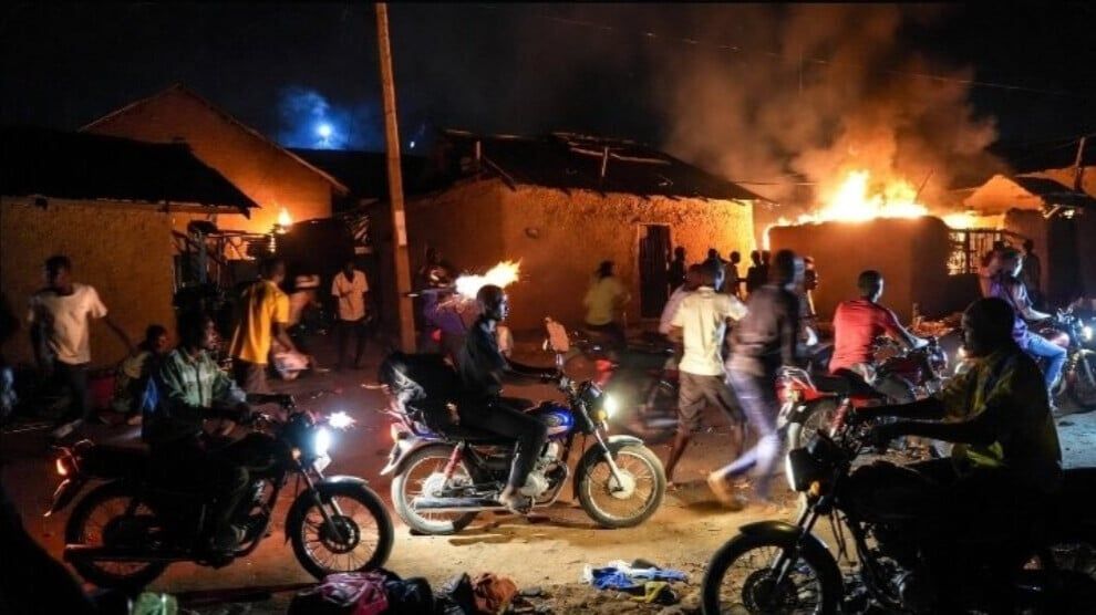 Li Nîjeryayê ji ber êrişên çekdarî 38 kes mirin