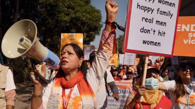 NY: Divê em maf û edaletê biparêzin