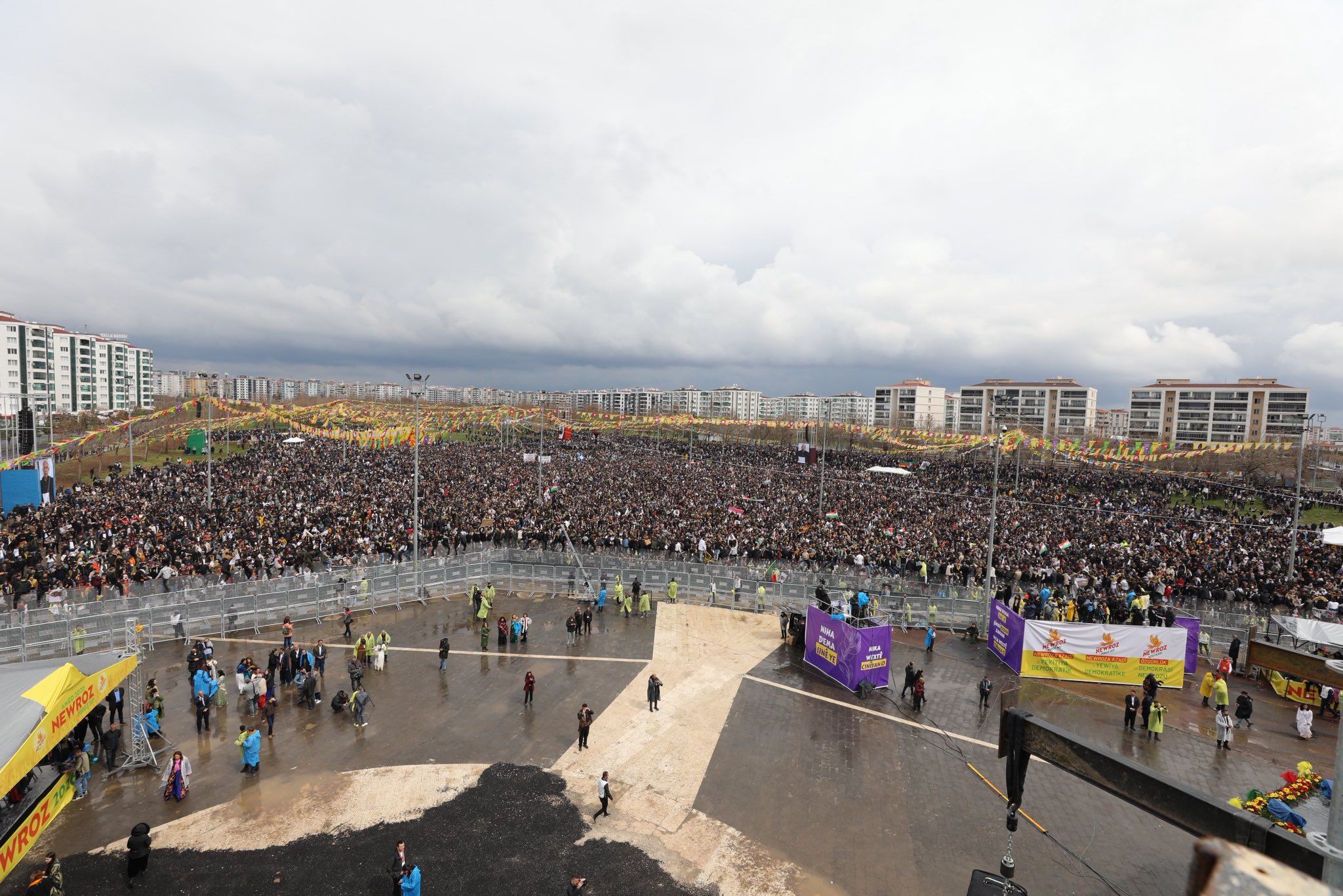 PKK, çi da gelê kurd 