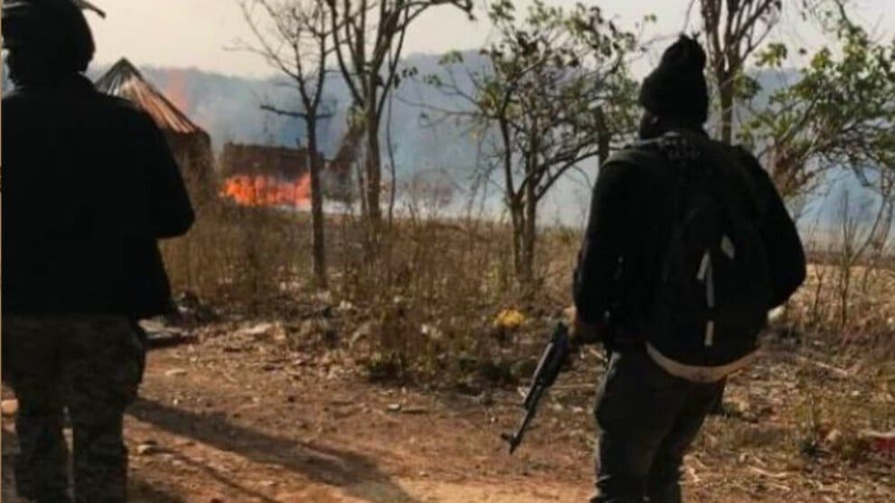 Li Nîjeryayê cîhadîstan 46 sivîl kuştin