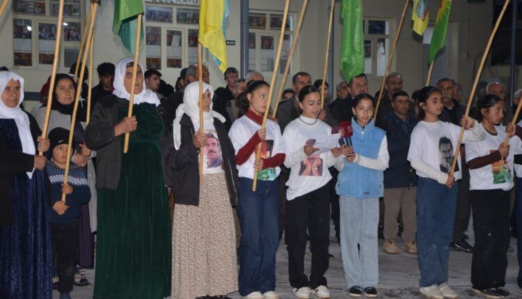 Çalakiya nobetê ya li Mexmûrê di roja 969an de berdewam dike