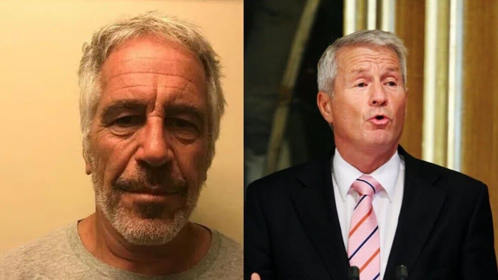 Li Norvecê derheqê Serokwezîrê berê de lêpirsîn hate vekirin