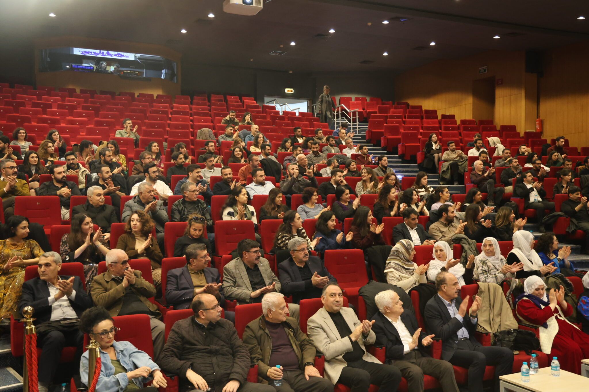 OHDê kongreya xwe diyariyê Rojava kir