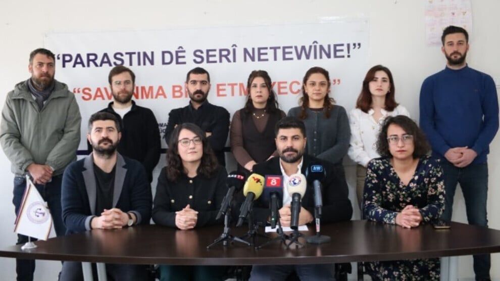 OHD: 842 kes hatin binçavkirin, 118 kes hatin girtin