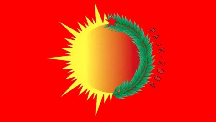 PAJK: Em ê di xeta fedaî ya Apoyî de bibin Zîlan