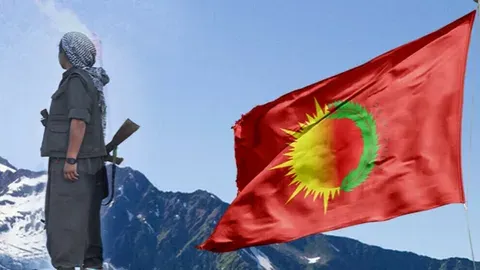  PAJKê boneya 21ê Adarê Cejna Newrozê peyamek weşand