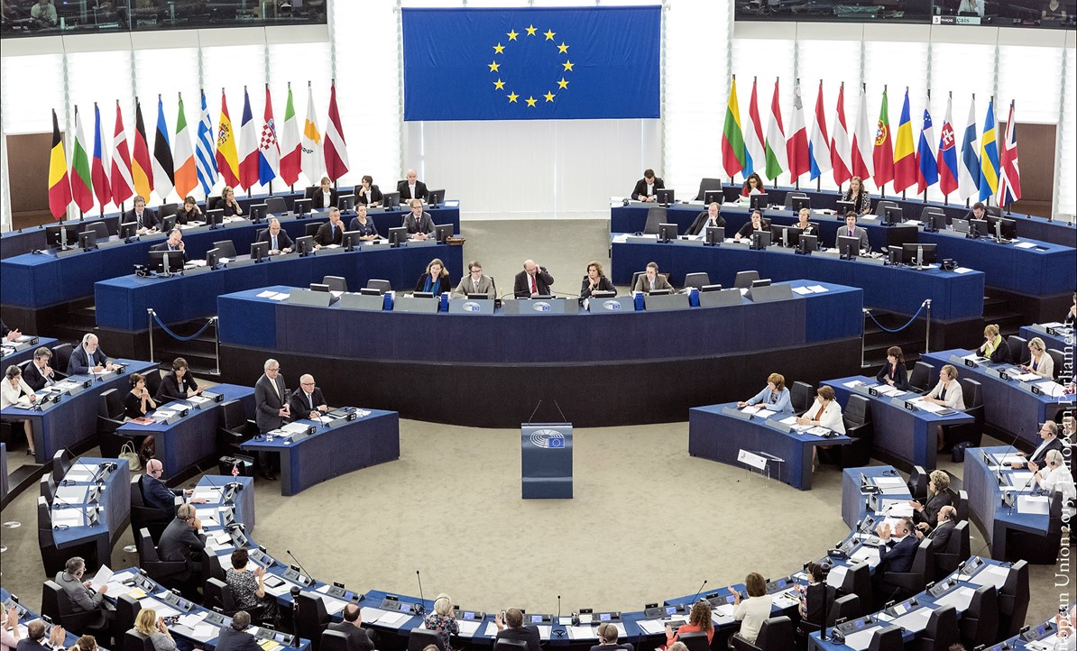 PE'yê bang li Tirkiyeyê kir ku hemû girtiyên siyasî bên berdan