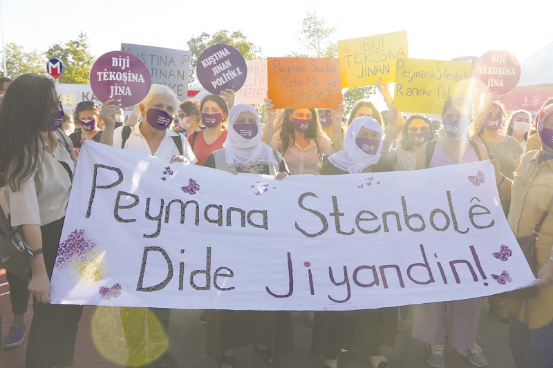 Xewnereşka desthilatdariyê