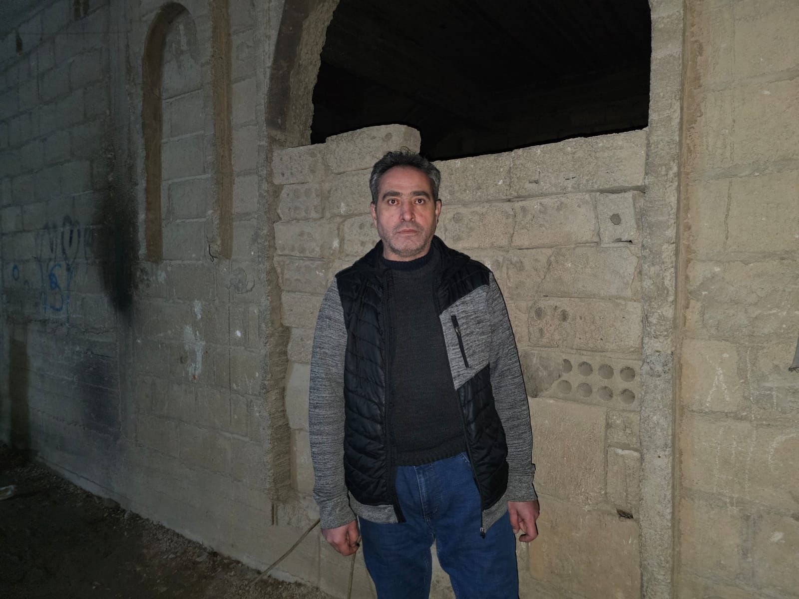 Pejder Altan: Li ser qaxiz aşitî, di qadê de şer