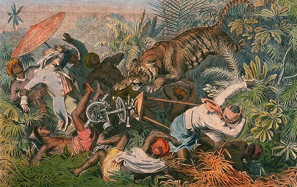 Pilingê Sîngaporî