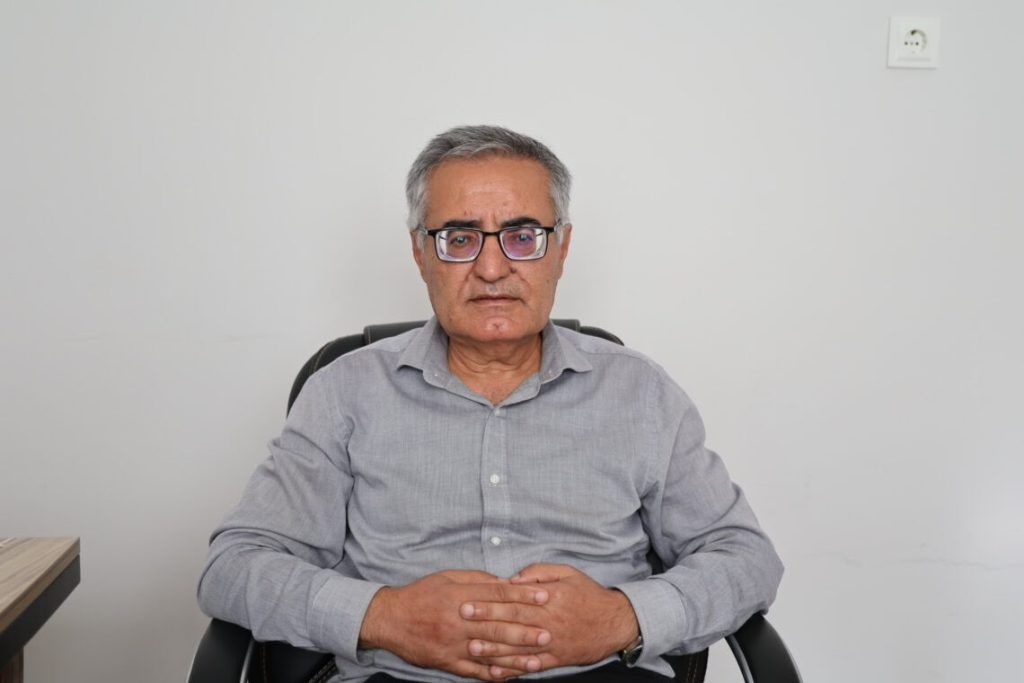 ‘Şehîdên Gulanê jiyana kurdan guhertin’ 