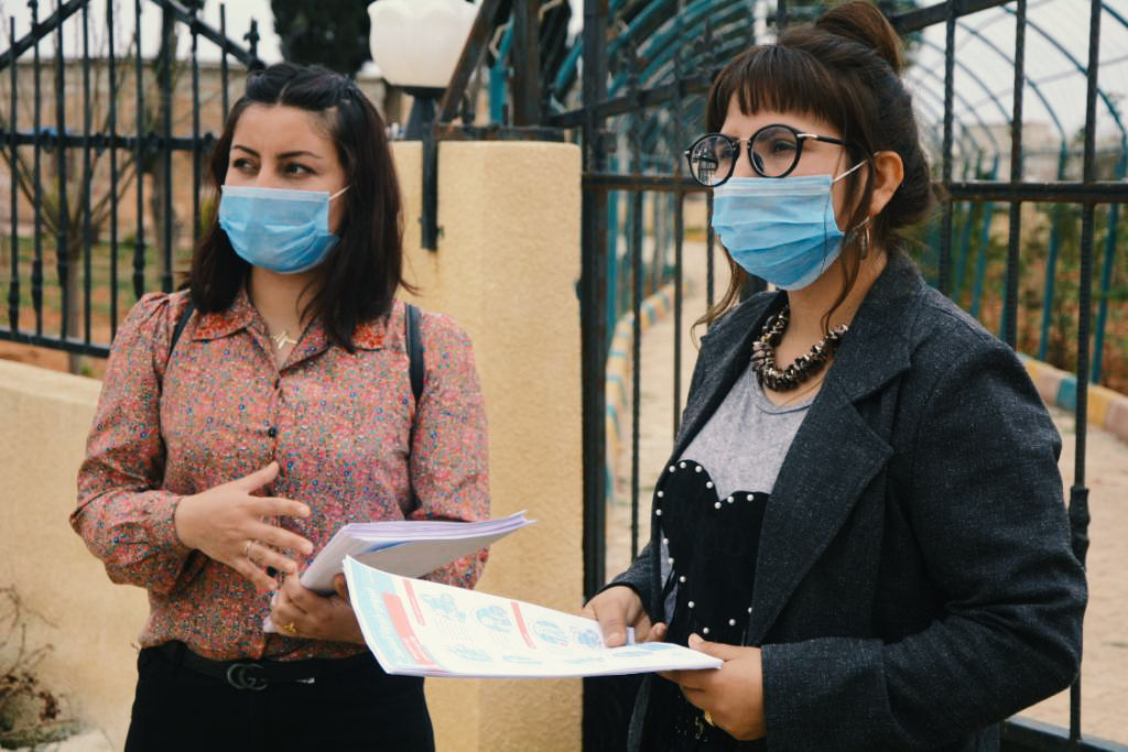 Rêveberiya Xweser tedbîrên koronayê digire