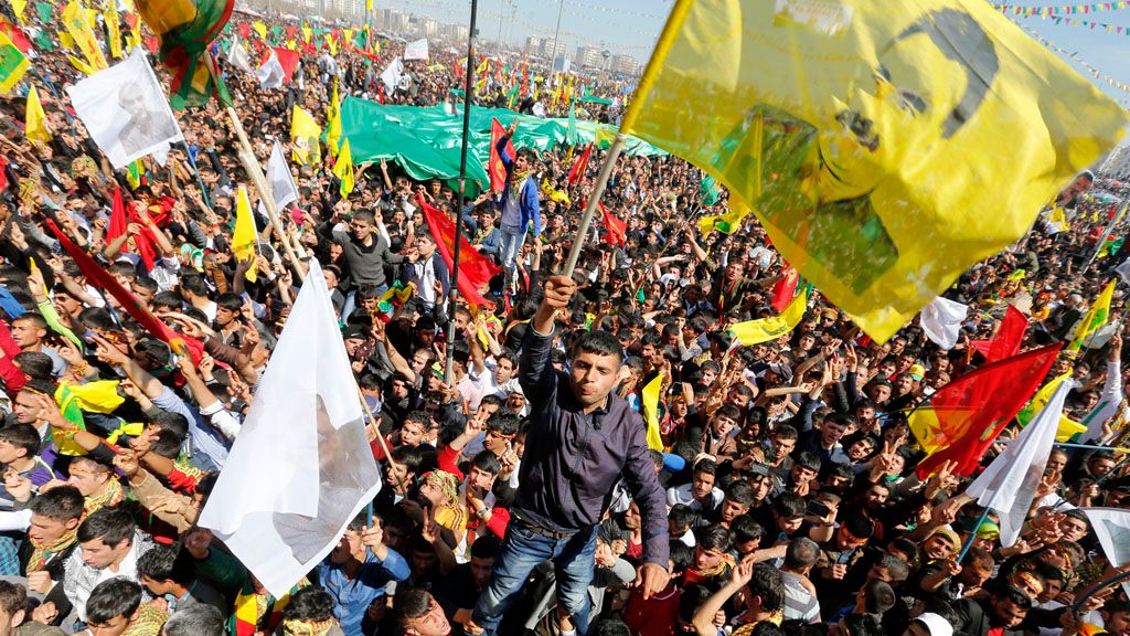 Yekîtiya gelan dê planên komplogeran têk bibe