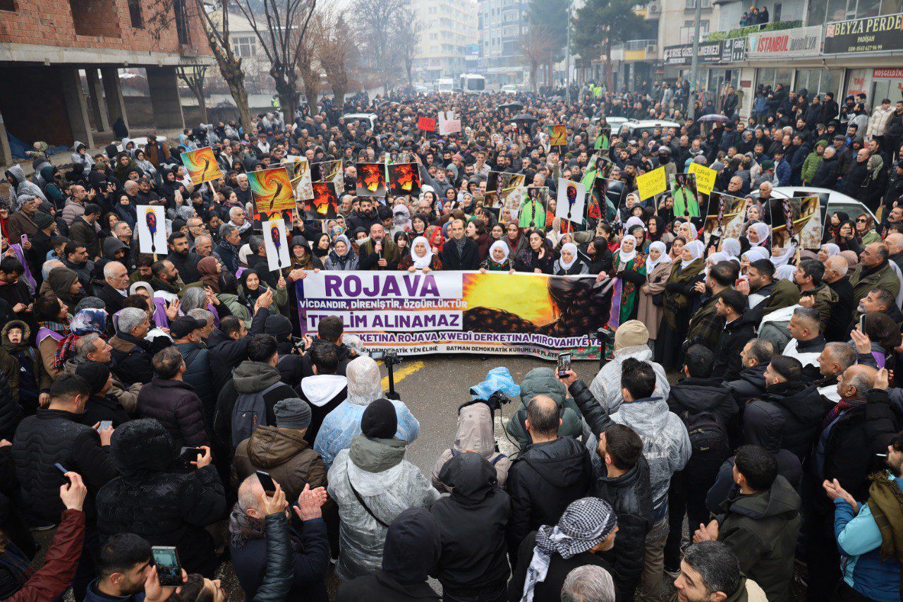 Prensîbên Machiavelli li Kurdistanê têk çûn 