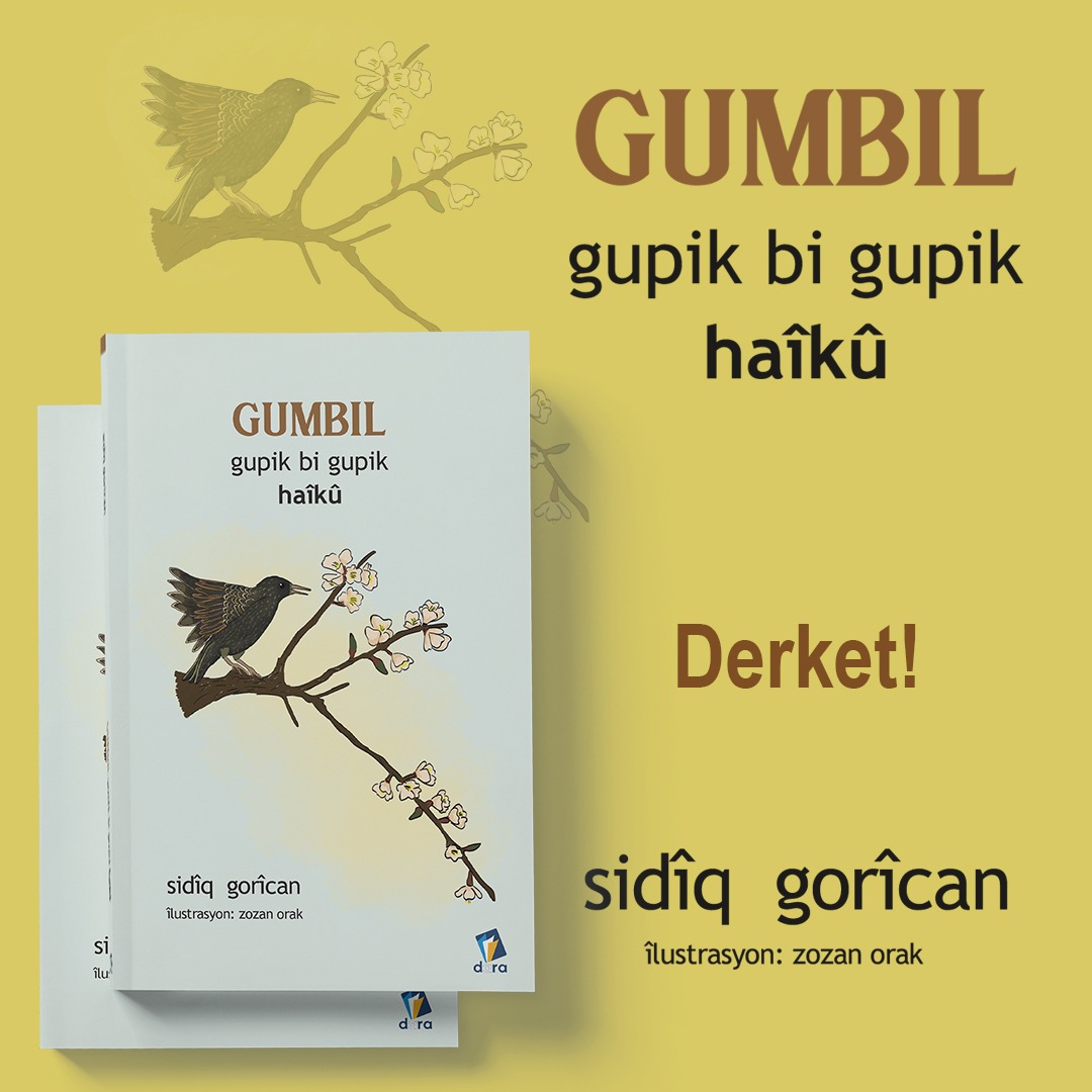 Gupik bi gupik haîkû