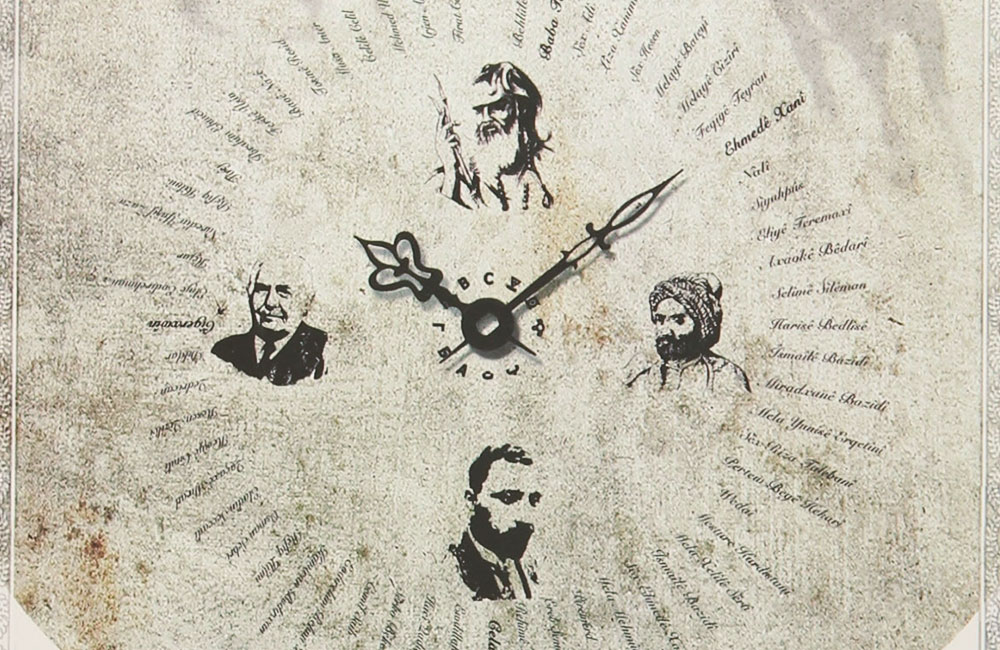 Nexweşiyeke bi navê anakronîzmê