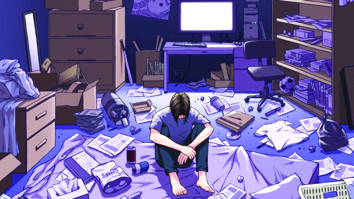 Sendroma ‘Hîkîkomorî’ li Ewropayê