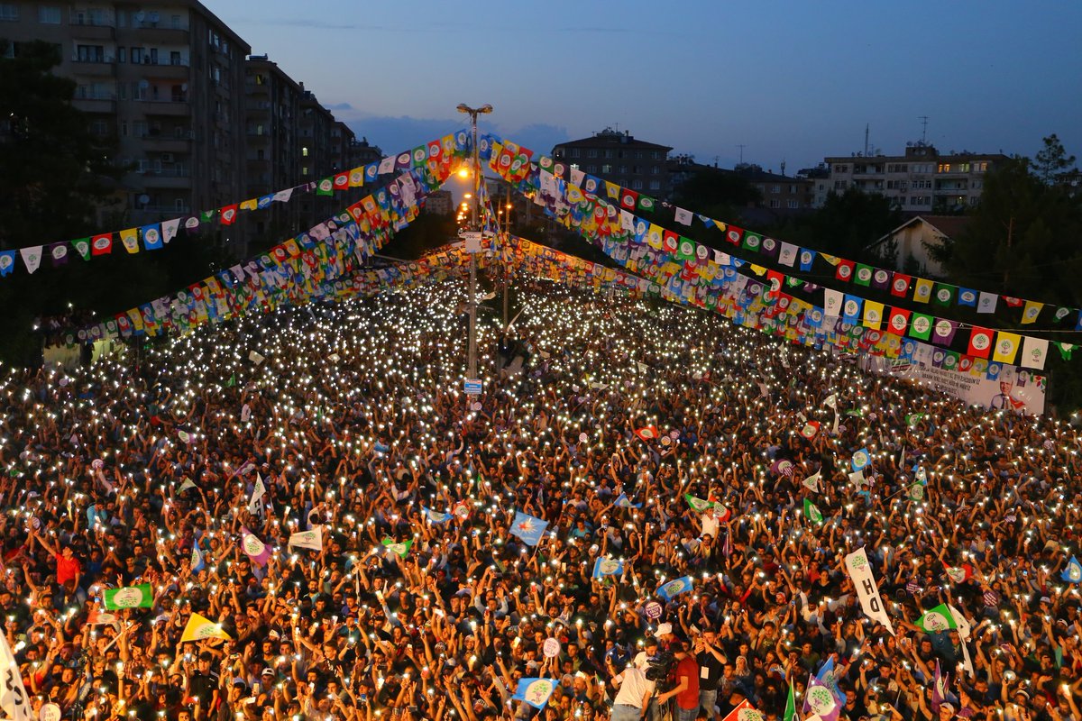 Şer qir dike aştî jîn dike