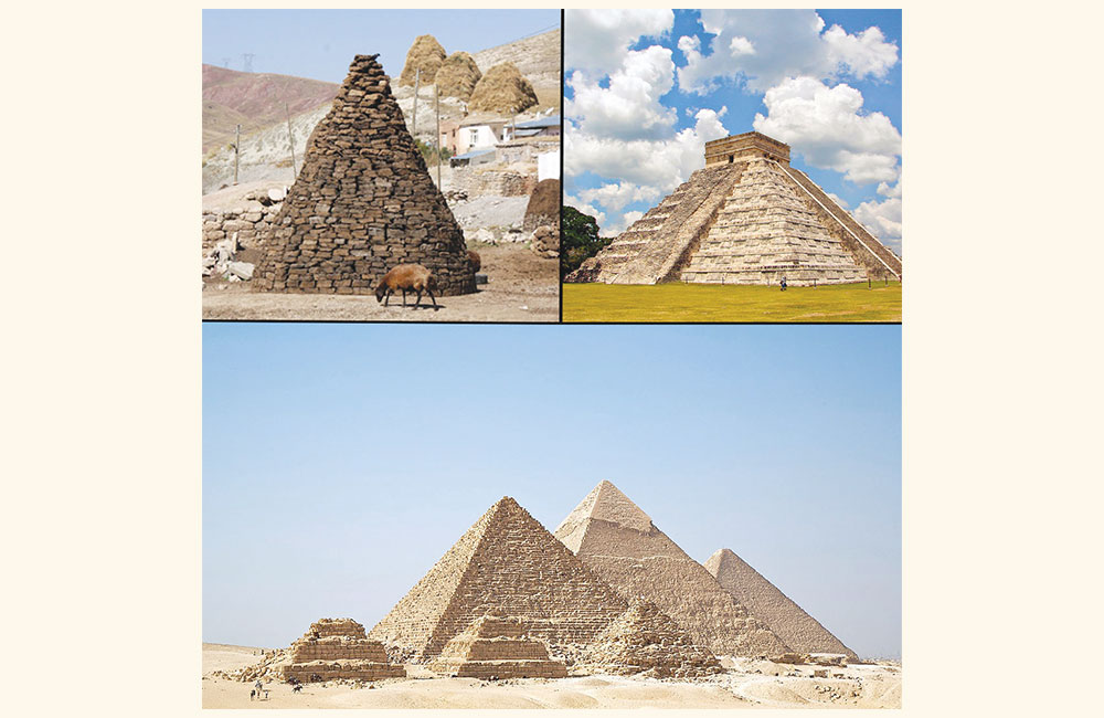 Dîroka winda û çavkaniya şaristaniyê