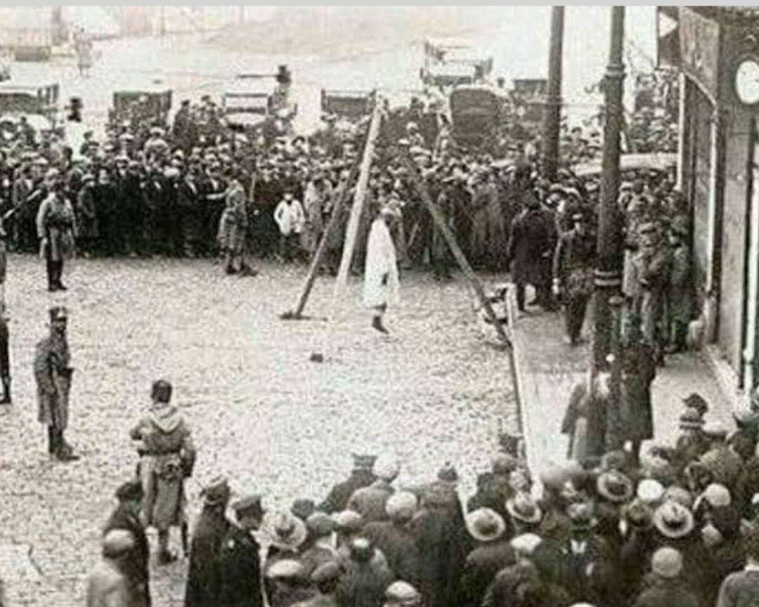 Berxwedana ruhê xwebûnê: Şêx Seîd