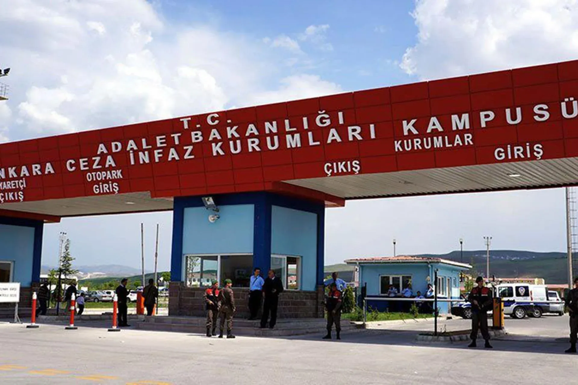 Tirkiye mafê Hêviyê red dike